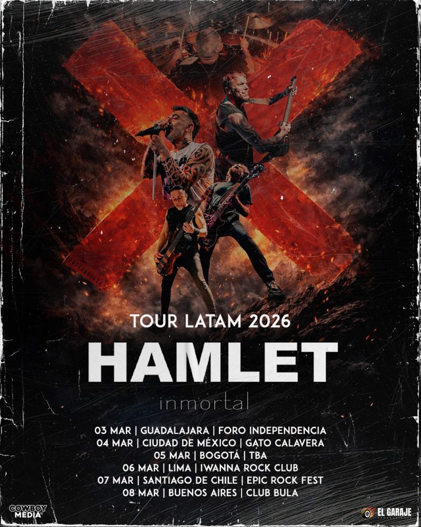 Hamlet, Cartel