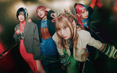 Hanabie hará del 30 de noviembre la noche nipona en Madrid