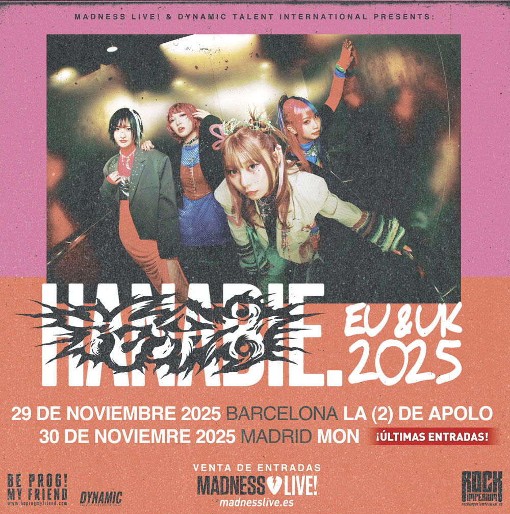 Hanabie, Cartel