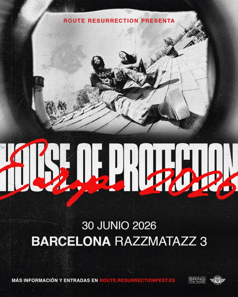 House Of Protection, Cartel