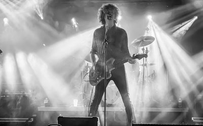 Los Zigarros brindan a Madrid un fin de semana de rock sin censura