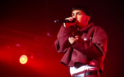 MILO J vuelve a Madrid con «La vida era más corta» en formato Tour Mundial