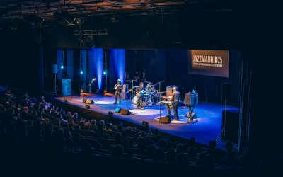 Madrid vuelve a disfrutar del universo musical de los Hermanos Wooten