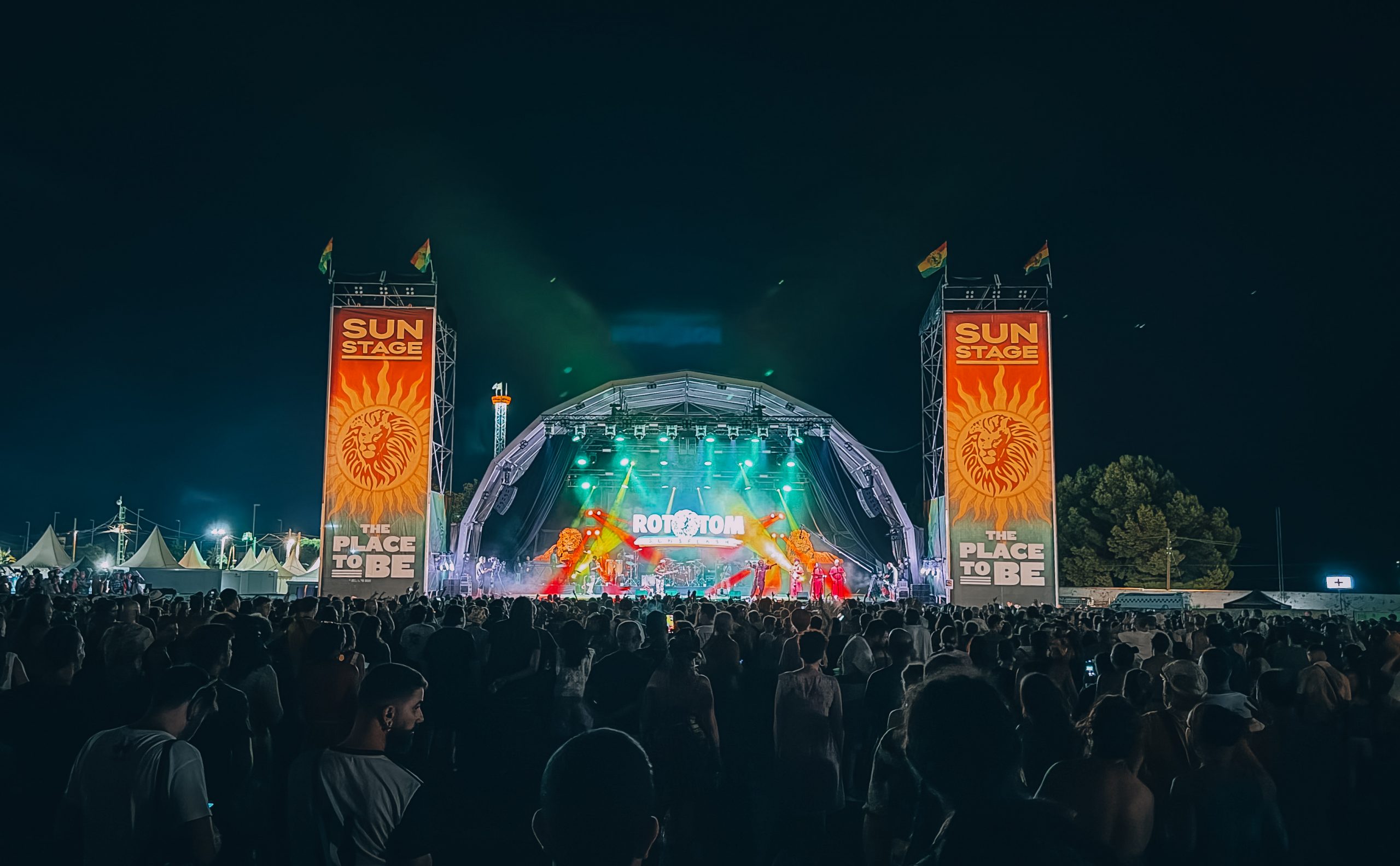 Rototom Sunsplash 2026: la semana en la que siempre queremos quedarnos