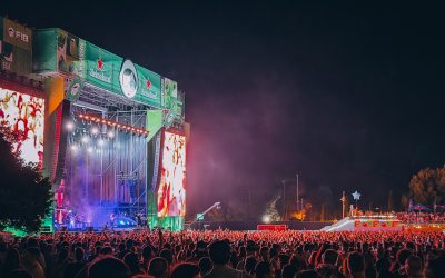 Entre la nostalgia y el presente: así fue nuestro FIB 2026 (parte 1)