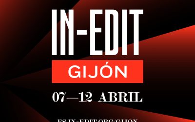 In-Edit Gijón 2026 anuncia sus fechas y la programación de su tercera edición