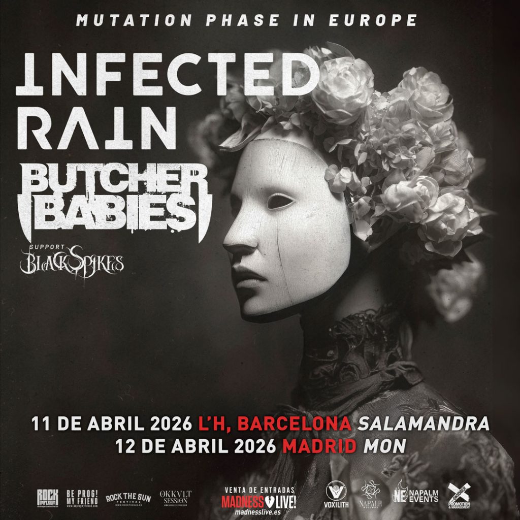Infected Rain, Cartel