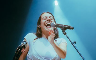 Ni Therese pudo frenar a Valeria Castro y sus 3000 almas en Tenerife