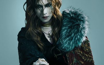 Nueva Route Resurrection: KAMIJO traerá su reinado de visual kei y metal sinfónico a Madrid en septiembre de 2026