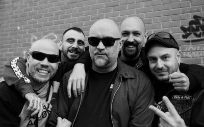 Kaos Urbano sorprende con su nuevo single «En Tierra De Nadie»