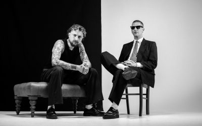 Kid Kapichi presentan nuevo single «Rabbit Hole»