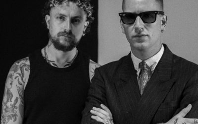 Kid Kapichi anuncian nuevo álbum y presentan nuevo single