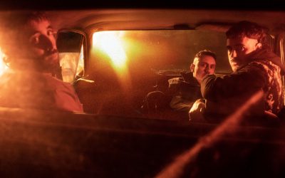 La Mala Dentro presenta su segundo single «El Grito Adecuado»