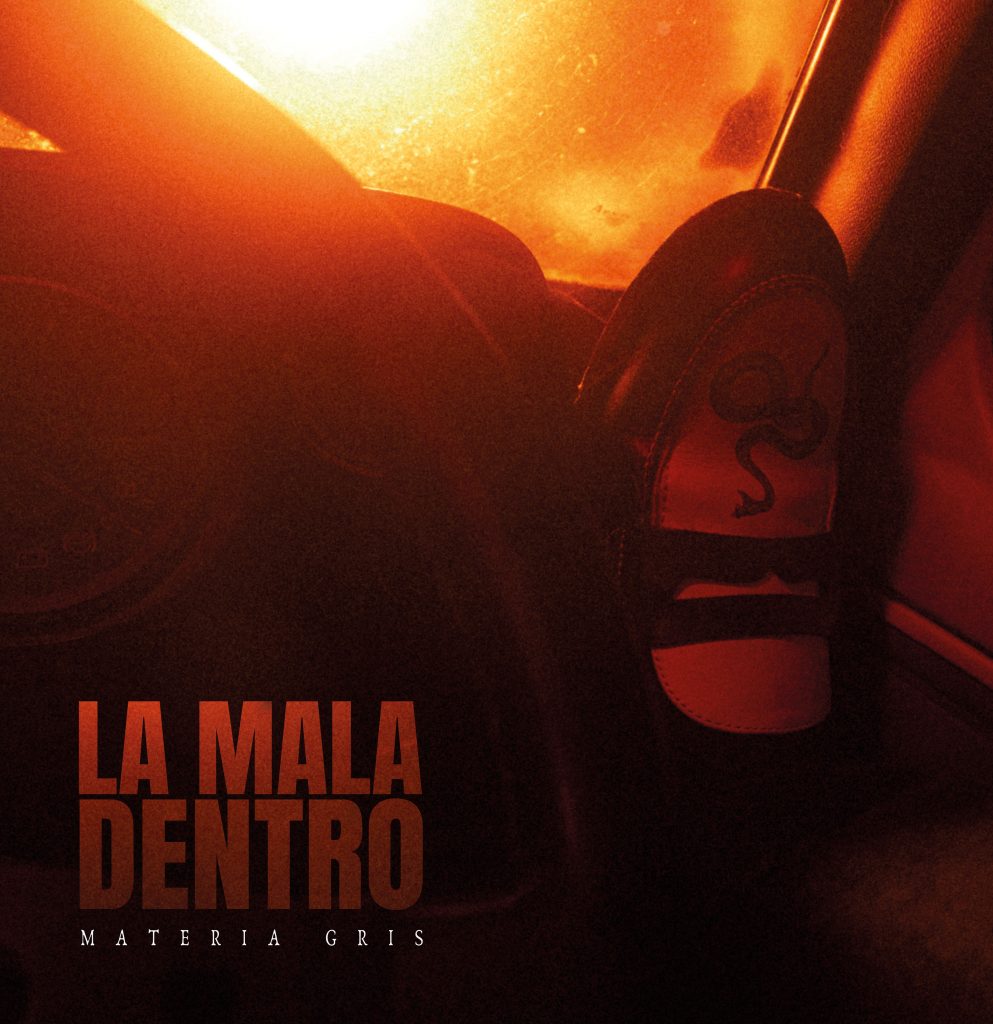 La Mala Dentro, Materia Gris