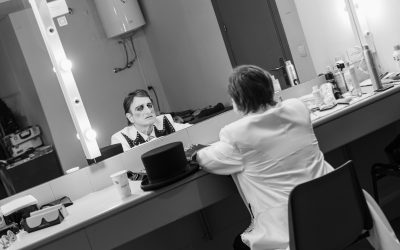 Gurruchaga, el arte de no parecerse a nadie y 50 años de la Orquesta Mondragón