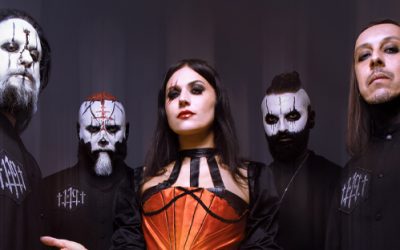 La gira española de Lacuna Coil está más cerca