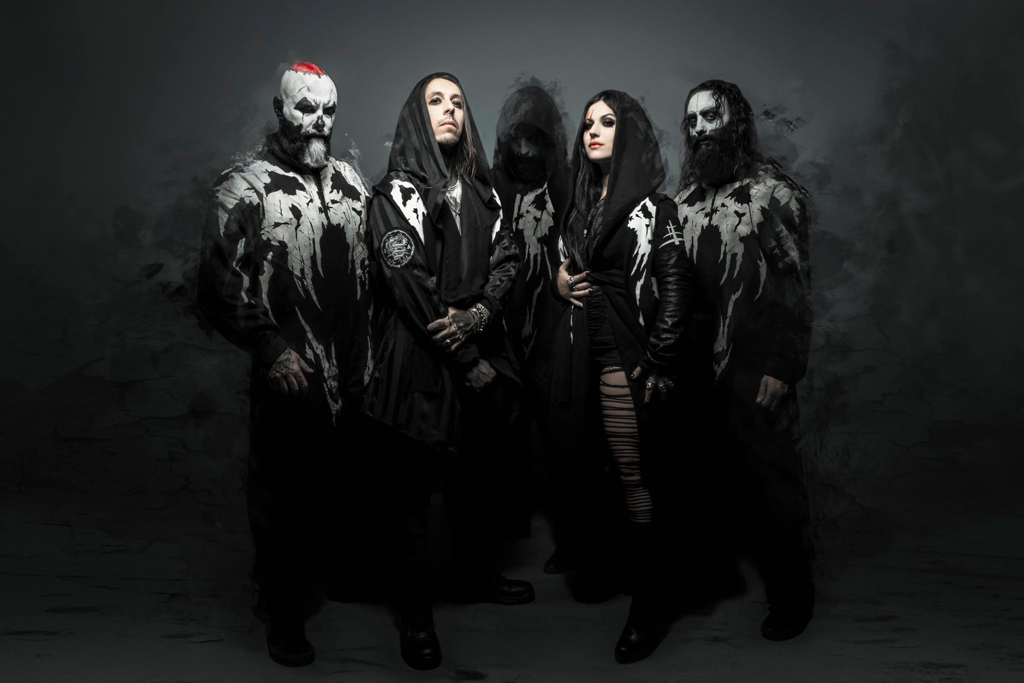 Lacuna Coil vuelve a España con “Sleepless Empire”: tres fechas únicas y un regreso muy esperado