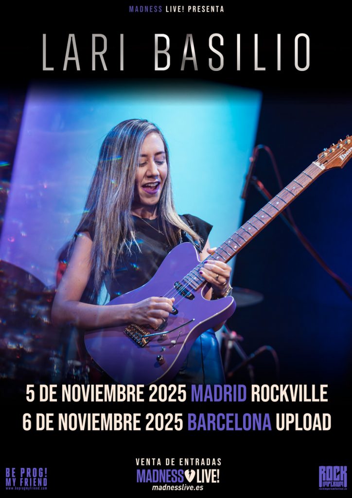 Lari Basilio, Cartel