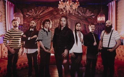 Lèpoka lanza «Color Café»,un alegato contra el racismo junto a Jesús Cifuentes «Cifu» de Celtas Cortos