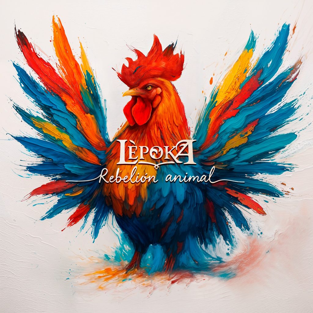 Lèpoka, Rebelión Animal