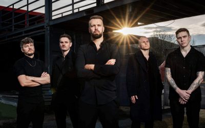 Leprous volverán a España para presentar «Melodies Of Atonement»
