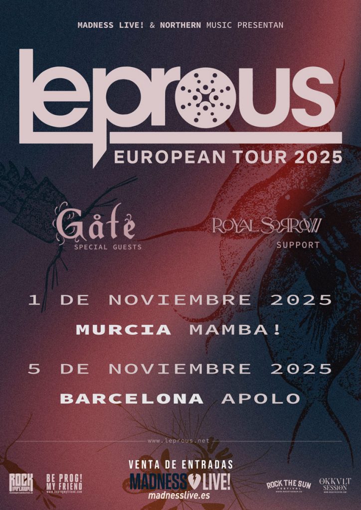 Leprous, Cartel