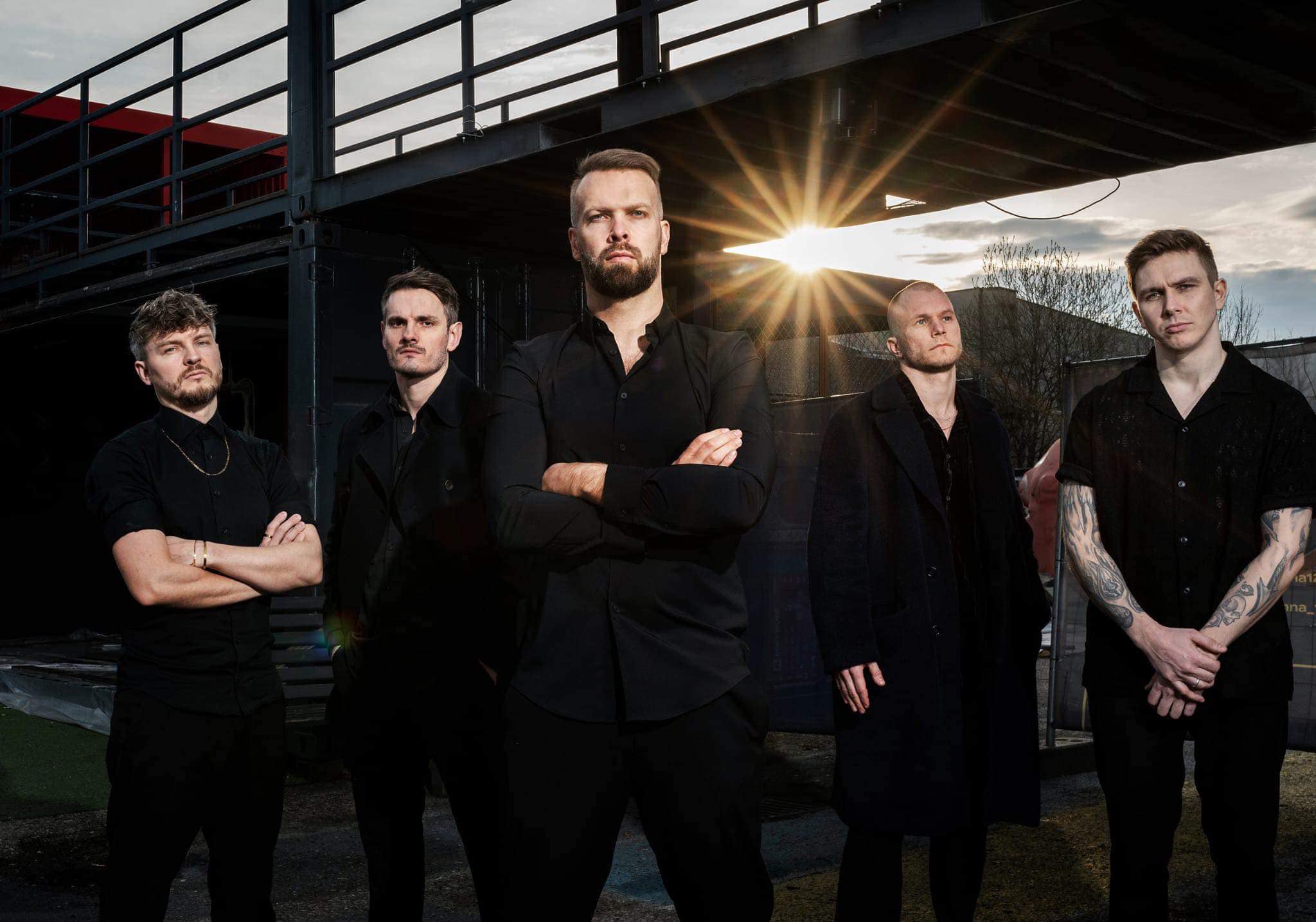 Leprous volverán a España para presentar «Melodies Of Atonement»