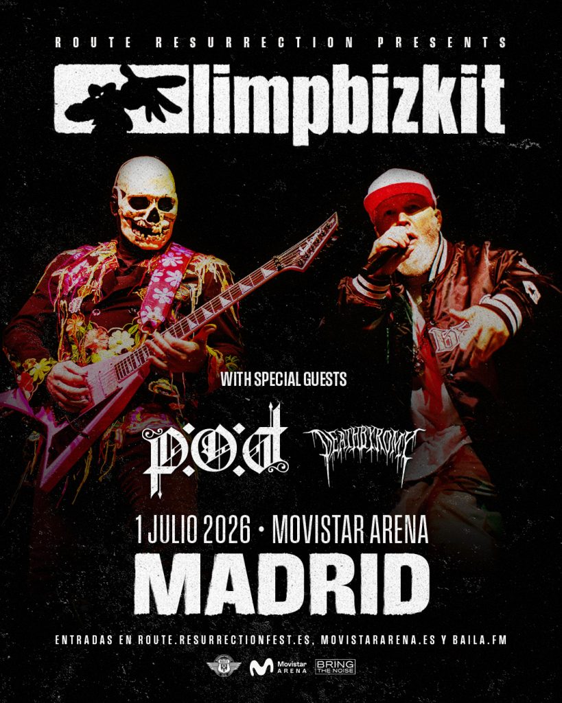 Limp Bizkit, Cartel