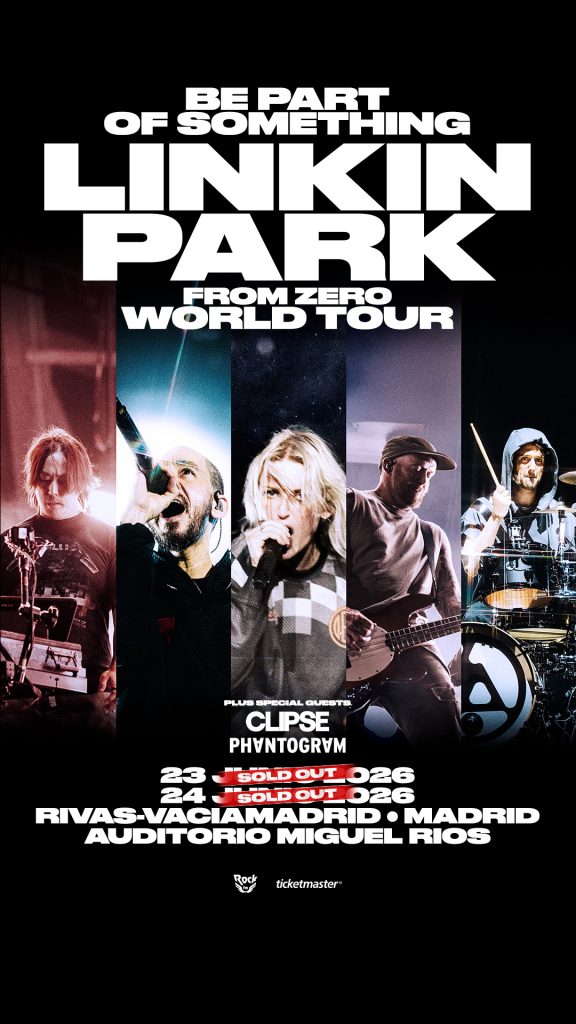 Linkin Park, Cartel