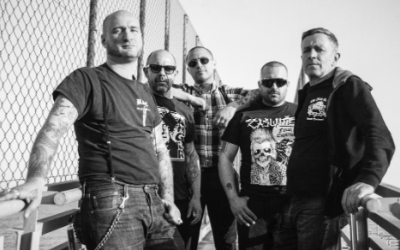 Lion’s Law nos trae un nuevo videoclip para su canción «Paris»