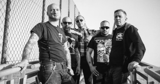 Lion’s Law nos trae un nuevo videoclip para su canción «Paris»