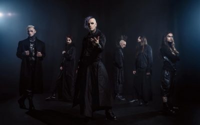 Lord Of The Lost pasará por España en 2026