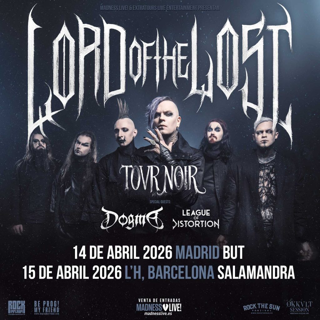 Lord Of The Lost, Cartel