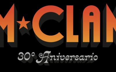 M-Clan celebra su 30º Aniversario con una gira muy especia en2026