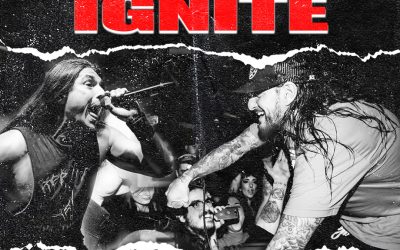 Madball regresan a España con una gira explosiva junto a Ignite: Harcore sin concesiones en mayo de 2026