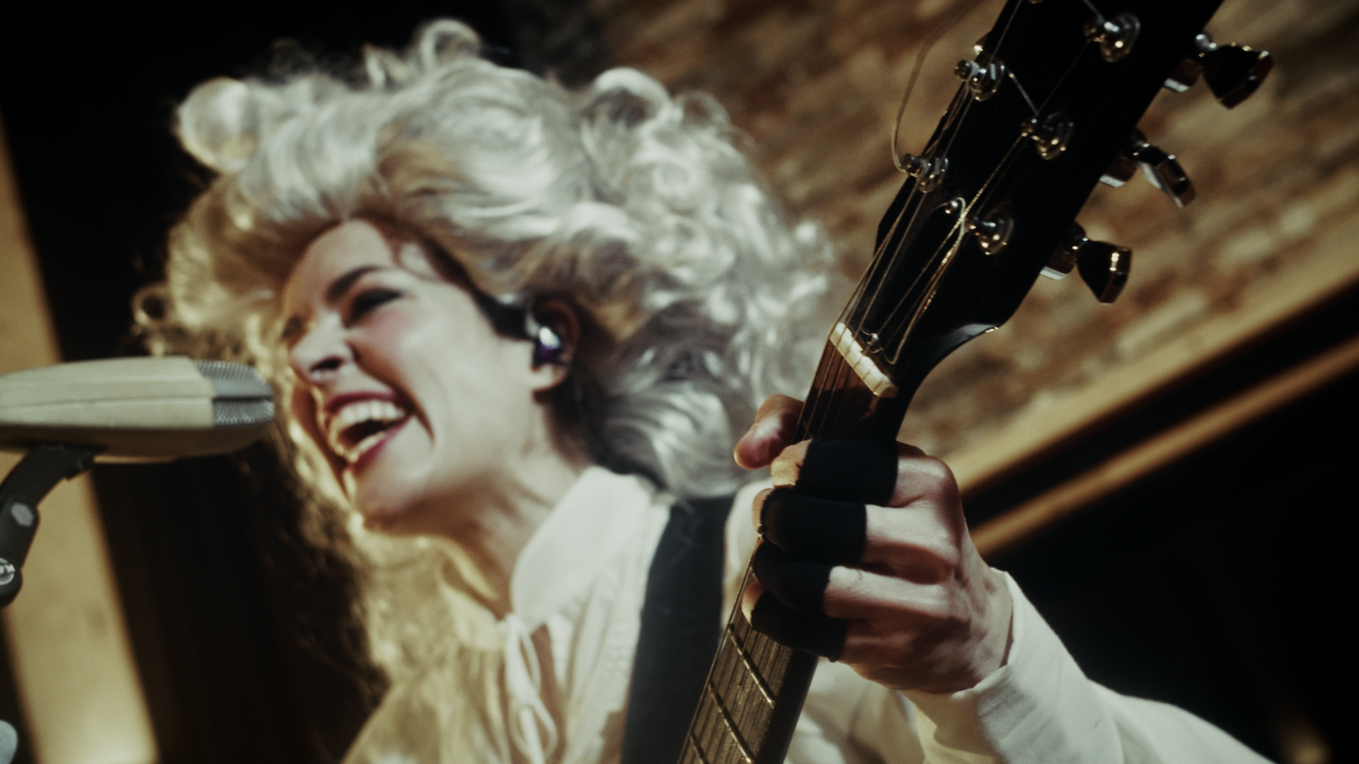 Maika Makovski celebra dos décadas de carrera con dos nuevas grabaciones en directo desde Estudio Uno