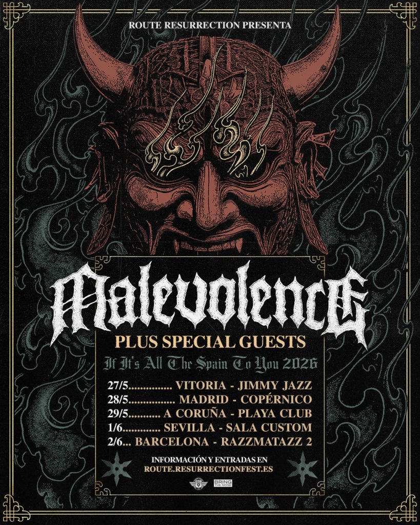 Malevolence, Cartel