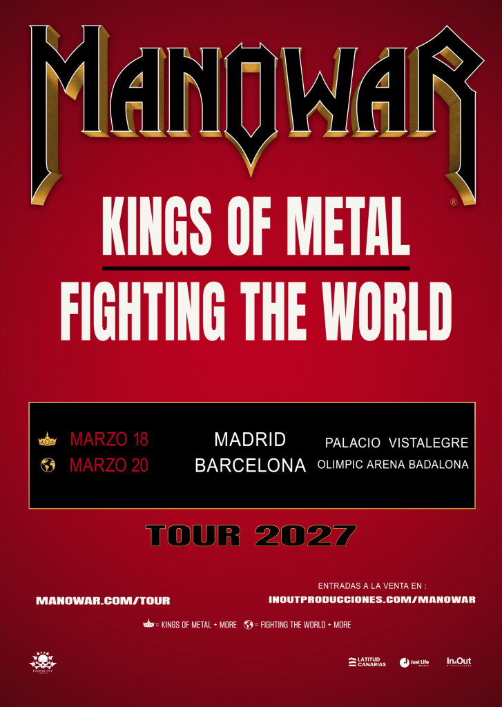 Manowar, Cartel