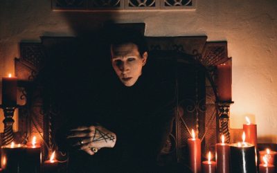Quedan solo dos meses para que Marilyn Manson regrese a España