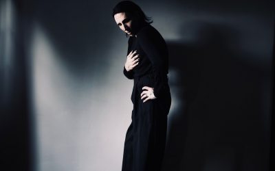 Marilyn Manson traerá su gira mundial «One Assassination Under God Tour» a Madrid y Barcelona