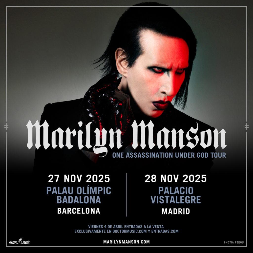 Marilyn Manson, Cartel