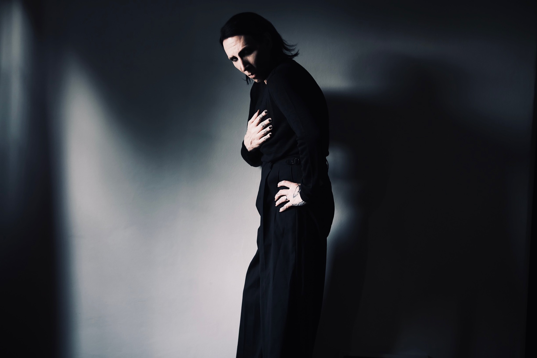 Marilyn Manson traerá su gira mundial «One Assassination Under God Tour» a Madrid y Barcelona