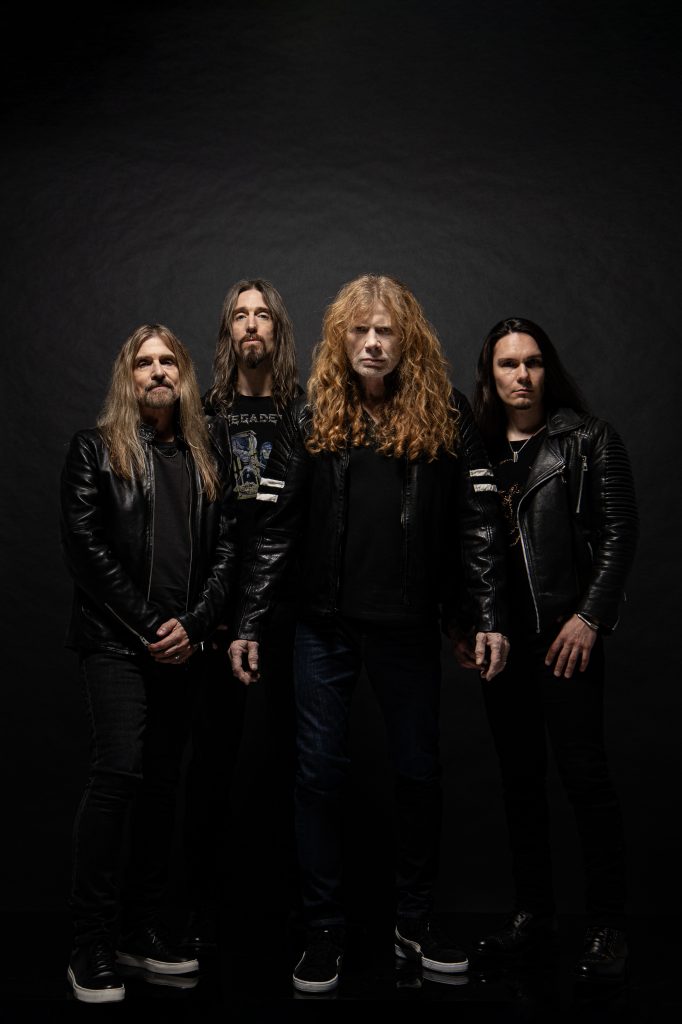 Megadeth