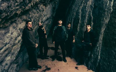 Myseria se estrena con «Fantasmas», su primer single