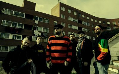 No Konforme presenta “Tambores de Guerra”, adelanto de su nuevo disco que verá la luz el 12 de diciembre