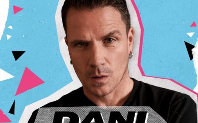 Dani Martín, nuevo cabeza de cartel de O Son Do Camiño 2026