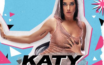 Katy Perry: Primera gran confirmación de O Son Do Camiño 2026