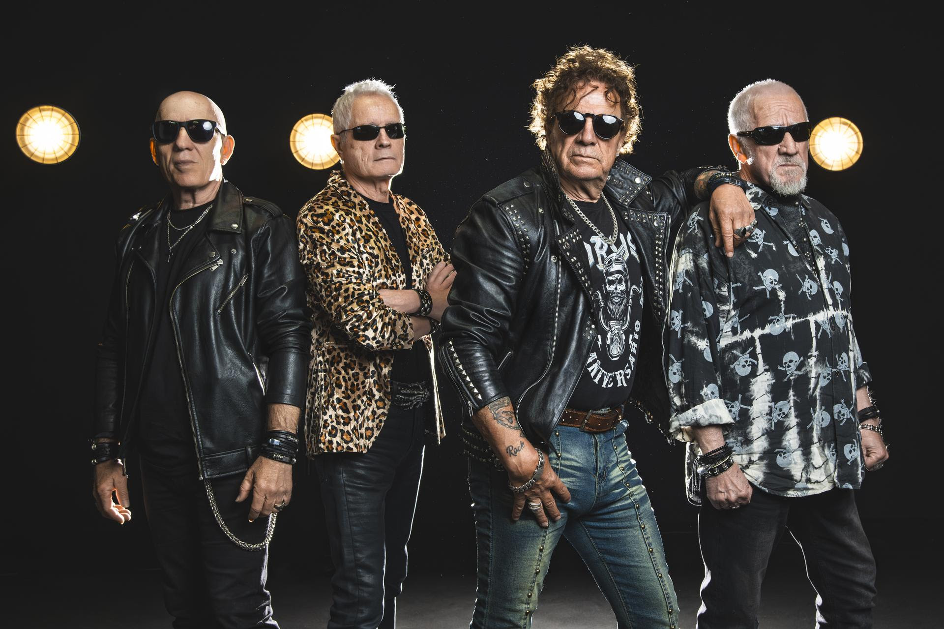 Obús lanza nuevo videoclip y anuncia único concierto en Madrid