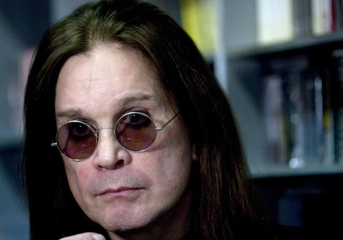 Ozzy Osbourne, el príncipe de las tinieblas, fallece a los 76 años