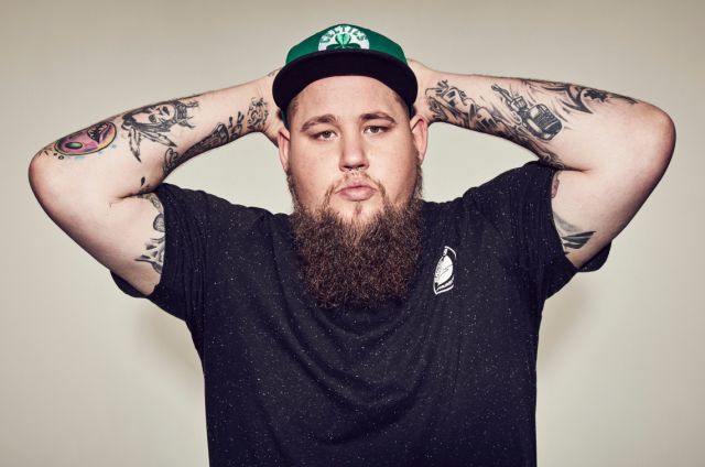 Madrid y Barcelona recibirán la voz de Rag’n’Bone Man en Alma Occident